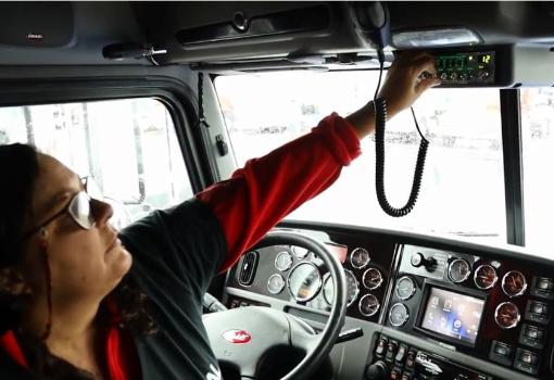 Do truckers use CB Radios anymore?
